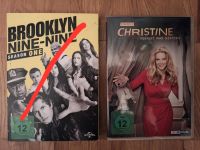 Christine - Perfekt war gestern Staffel 1 RTL Brooklyn Nine Nine Hamburg-Nord - Hamburg Winterhude Vorschau