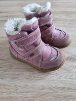 Winterschuhe Lurchi Gr. 22 Baden-Württemberg - Gottmadingen Vorschau