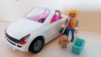 PLAYMOBIL 5585 Schickes Cabrio Nordrhein-Westfalen - Herten Vorschau