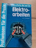 Buch Elektroarbeiten Profiwissen für die Praxis Thüringen - Veilsdorf Vorschau