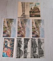 Postkarten 2. weltkrieg wk2 Bayern - Burgthann  Vorschau