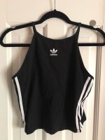 Adidas Originals Top Oberteil Croptop Trägertop Bayern - Regensburg Vorschau