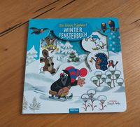 Der kleine Maulwurf "Winter Fensterbuch" Parchim - Landkreis - Banzkow Vorschau