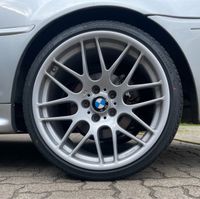 19 Zoll BMW Felgen 5x120 1er 3er Avus AC MB4 e46 e90 f30 f31 e91 Bergedorf - Ochsenwerder Vorschau