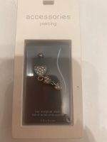 Piercing Bauchnabelpiercing NEU Nordrhein-Westfalen - Bocholt Vorschau