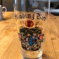 Bierglas Binding Rheinland-Pfalz - Offenheim Vorschau