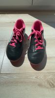 Adidas TRX FG (Gr. 36 2/3; kaum getragener Kinder- Fussballschuh) Hessen - Hohenstein Vorschau