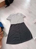 Zara Kleid Sommer L Schwarzweiß Kariert Bonn - Beuel Vorschau