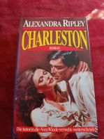 Buch gebundene Ausgabe Roman Charleston von Ripley Alexandra Bayern - Erding Vorschau