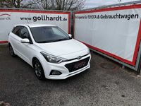 Hyundai i20 1.2 TREND+NAVI+KAMERA+SH+LH+FREISPRECH Thüringen - Eisenach Vorschau