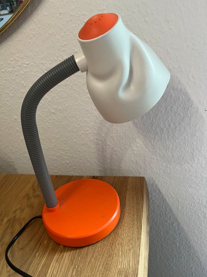 Design Lampe Schreibtischlampe in Düsseldorf