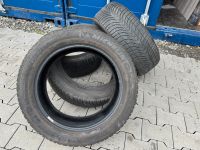 Winterreifen Michelin 215/55 R17 Bayern - Niedernberg Vorschau