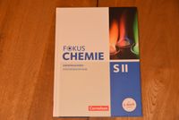 NEU!! Focus Chemie SII Einführungsphase Nds., Cornelsen Niedersachsen - Oldenburg Vorschau