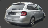 Schlachtfest Skoda Fabia 1,4 TDI Facelift BJ 2018 NJ5 Nordrhein-Westfalen - Versmold Vorschau