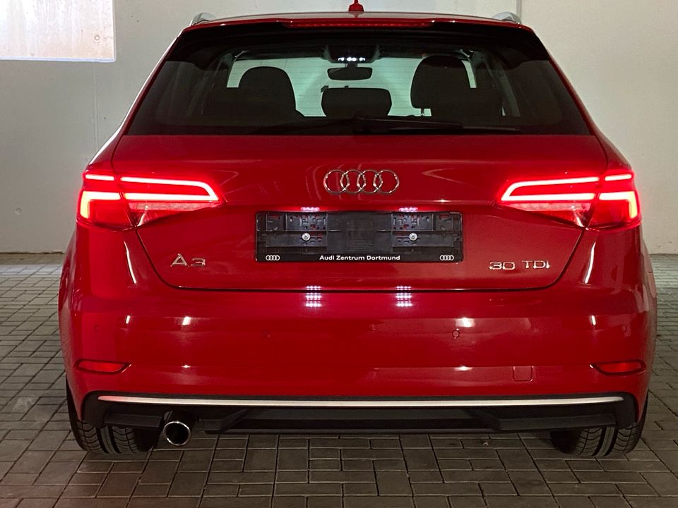 Audi A3 Sportback Sport*Keyless Go* Top Ausstattung! in Nürnberg (Mittelfr)