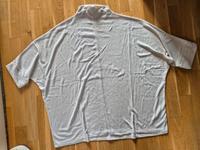 Apricot Oversize Shirt☆Gr.L☆beige Leipzig - Dölitz-Dösen Vorschau
