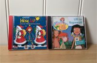 Hexe Lilli CDs  und der Weihnachtszauber & Lilli im Regenwald Niedersachsen - Hoya Vorschau