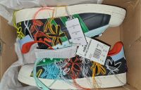 Originals adidas superstar Superearth Sean wotherspoon 44 2/3 Brandenburg - Erkner Vorschau