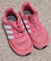 Sneaker Adidas Größe 24 pink Baden-Württemberg - Karlsbad Vorschau