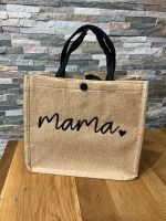 Mama Einkauf / Strand Tasche +Neu+ Nordrhein-Westfalen - Leverkusen Vorschau