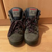 Wanderschuhe Bayern - Untermerzbach Vorschau