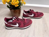 Nike Sneaker 38,5 Hessen - Weilburg Vorschau