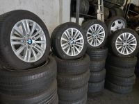 Bmw 3er e90 e91 e92 e93 sommerreifen Räder  225/50r16 continental Nordrhein-Westfalen - Gelsenkirchen Vorschau