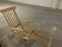 Deckchair Wigaco Rostock - Gross Klein Vorschau