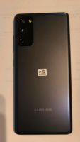 Samsung S20FE 128GB Blue, + 128GB SD, Neuwertig Köln - Pesch Vorschau