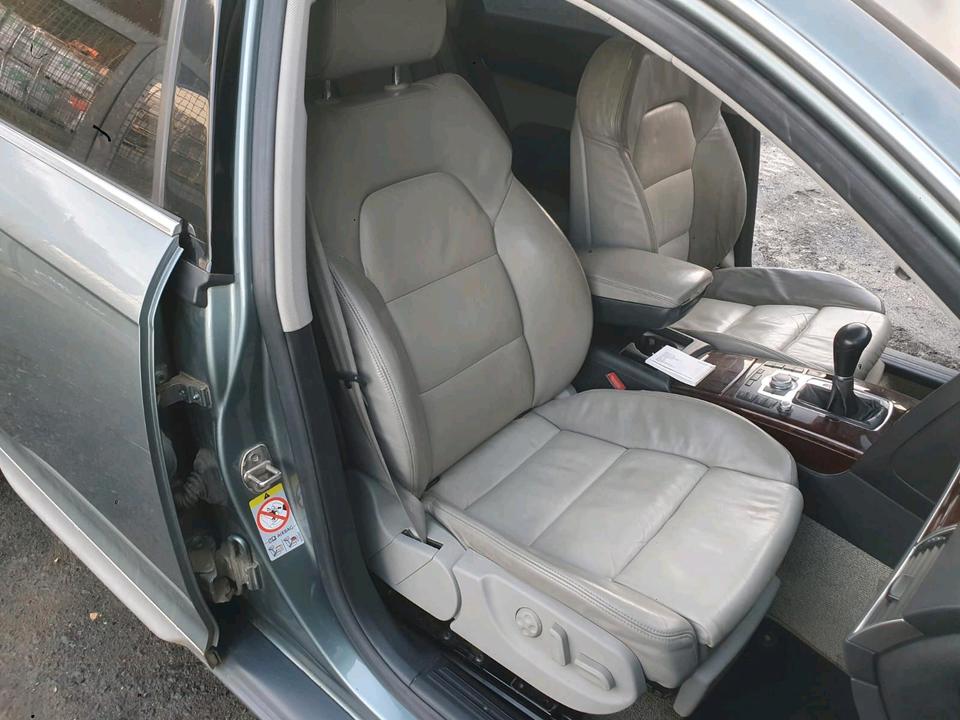 Audi A6 Allroad mit Motorschaden auf Wunsch mit Ersatzmotor in Biebergemünd