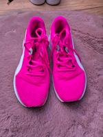 Puma Sneaker/ Pink/  Gr 37 Duisburg - Walsum Vorschau