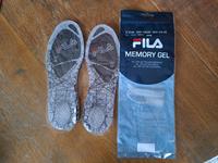 Einlegesohlen Fila, Memory Gel,39/40, Neu! Bayern - Arnstein Vorschau