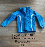 3-in-1-Jacke Regatta, Gr. 140 Geeste - Osterbrock Vorschau