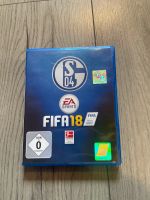 FIFA 18 Schalke Nordrhein-Westfalen - Marienheide Vorschau