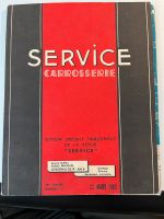 Karrosserie Rep Anltg Katalog Citroen ID - DS Ami 6 Französisch Hessen - Hirschhorn (Neckar) Vorschau