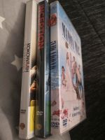 DVDs / Kokowääh / Inception / Mamma Mia Bayern - Poppenhausen Vorschau