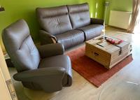 ️Himolla-Cinema-Ledersofa mit Himolla Relaxsessel – elektrisch Rheinland-Pfalz - Remagen Vorschau