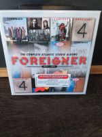 Foreigner, The Complete Atlanic Albums, 7 CD`s, OVP Nordrhein-Westfalen - Kamp-Lintfort Vorschau