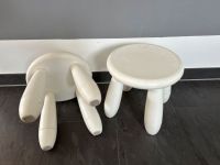IKEA Mammut Hocker für Kinder / Kinderhocker Bayern - Heßdorf Vorschau