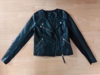 Vero Moda Lederjacke Sachsen - Chemnitz Vorschau