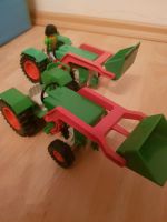 Playmobil Traktor Bayern - Burgoberbach Vorschau