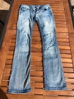 Soccx Taylor Jeans 30/34 Sachsen - Haselbachtal Vorschau