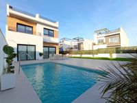 Villa mit Pool in Doña Patro, Benijofar-Alicante-Spanien Bayern - Straßkirchen Vorschau