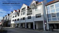 WEIGERT: *ERSTBEZUG* Exklusive 2-Zimmer-Wohnung mit  Balkon & TG-Stellplatz in FFB Bayern - Fürstenfeldbruck Vorschau