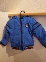 Winterjacke für Jungen der Marke s.Oliver in der Größe 86 Arzberg - Blumberg Vorschau