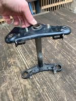 Simson SR50 SR80 Lenkkopf Gabelbrücke Brille Roller Moped DDR Leipzig - Leipzig, Zentrum-Ost Vorschau