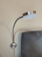 2 tolle Wandlampen (LED) mit Kabel, Stecker und Schalter Feldmoching-Hasenbergl - Feldmoching Vorschau