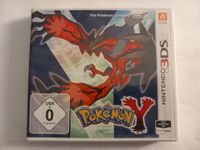 Pokemon Y [3DS] Baden-Württemberg - Eggenstein-Leopoldshafen Vorschau