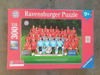 Puzzle, 300 Teile, FC Bayern 2015/16, Ravensburger, neuwertig Bayern - Germering Vorschau