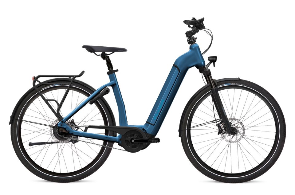 Reduziert *NEU* FLYER E-Bike Gotour 6 3.40 // Zweiradhaus Grave in Hagen am Teutoburger Wald